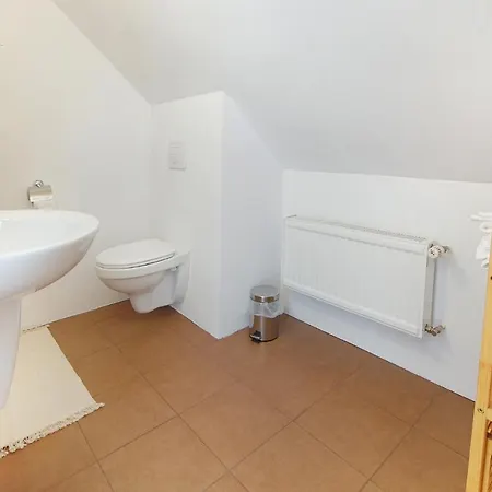 Uspokoj Ducha - Adults Only Stara Morawa Exterior foto