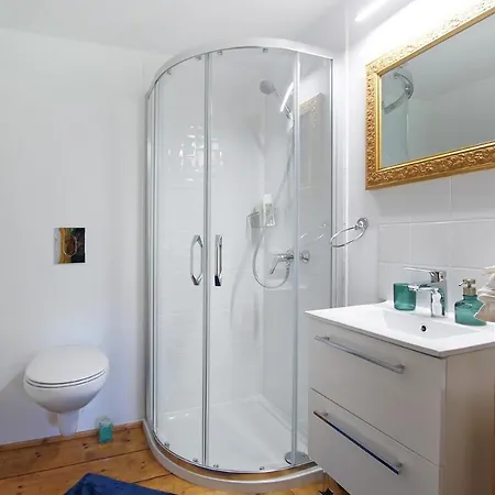 Uspokoj Ducha - Adults Only Stara Morawa Exterior foto