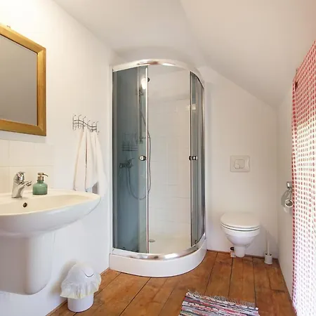 Uspokoj Ducha - Adults Only Stara Morawa Exterior foto