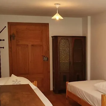 Uspokoj Ducha - Adults Only Stara Morawa Exterior foto