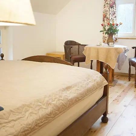 Uspokoj Ducha - Adults Only Stara Morawa Exterior foto