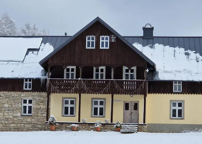 Uspokoj Ducha - Adults Only