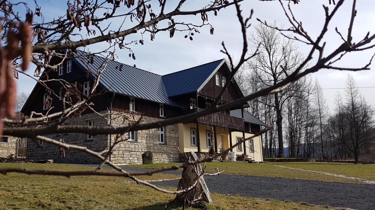 Uspokoj Ducha - Adults Only * Stara Morawa