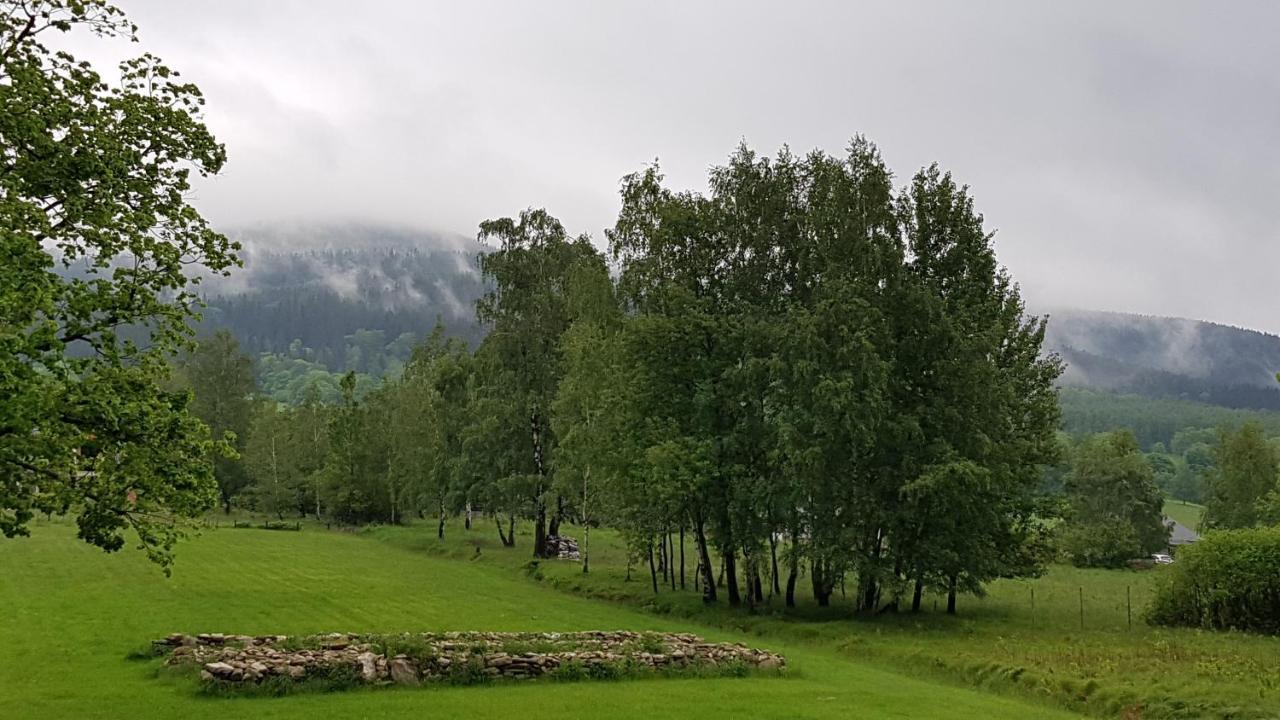 Uspokoj Ducha - Adults Only Gasthof *
