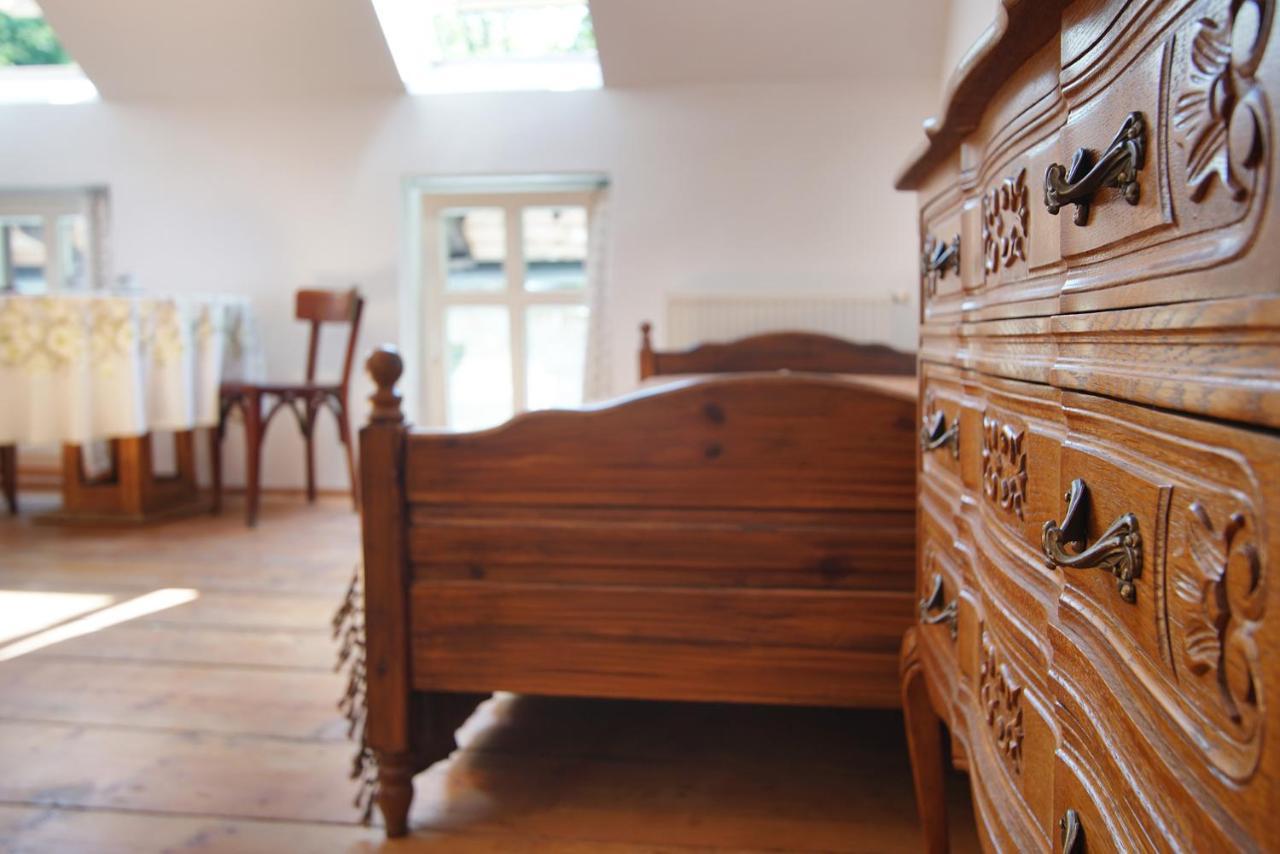 Gasthof Uspokoj Ducha - Adults Only