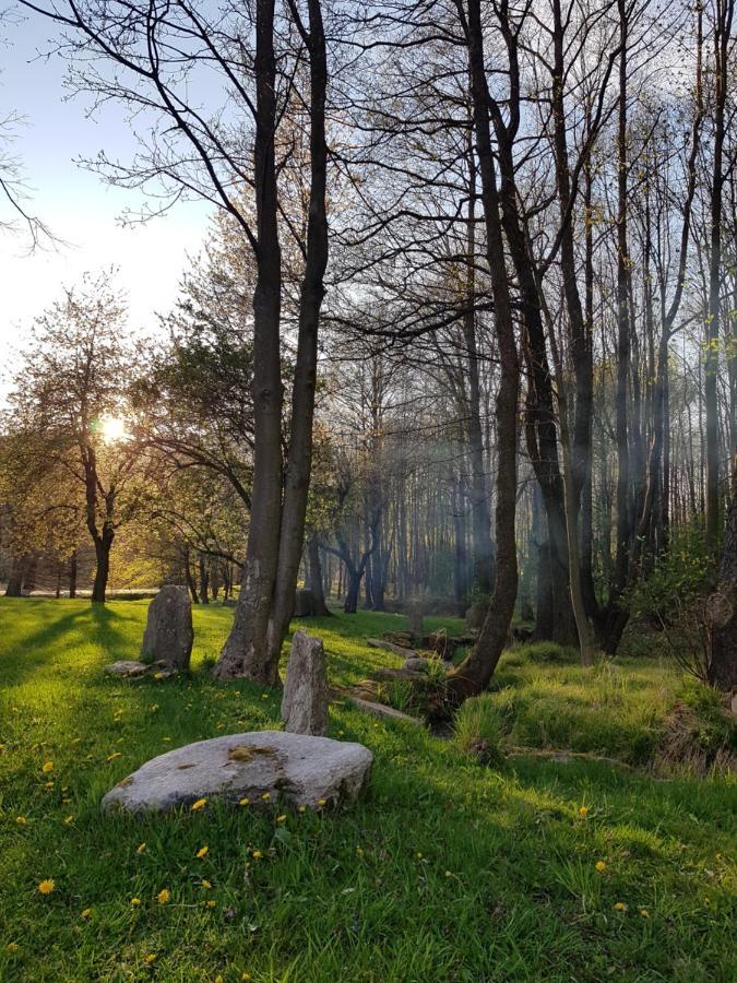 Uspokoj Ducha - Adults Only Gasthof Stara Morawa