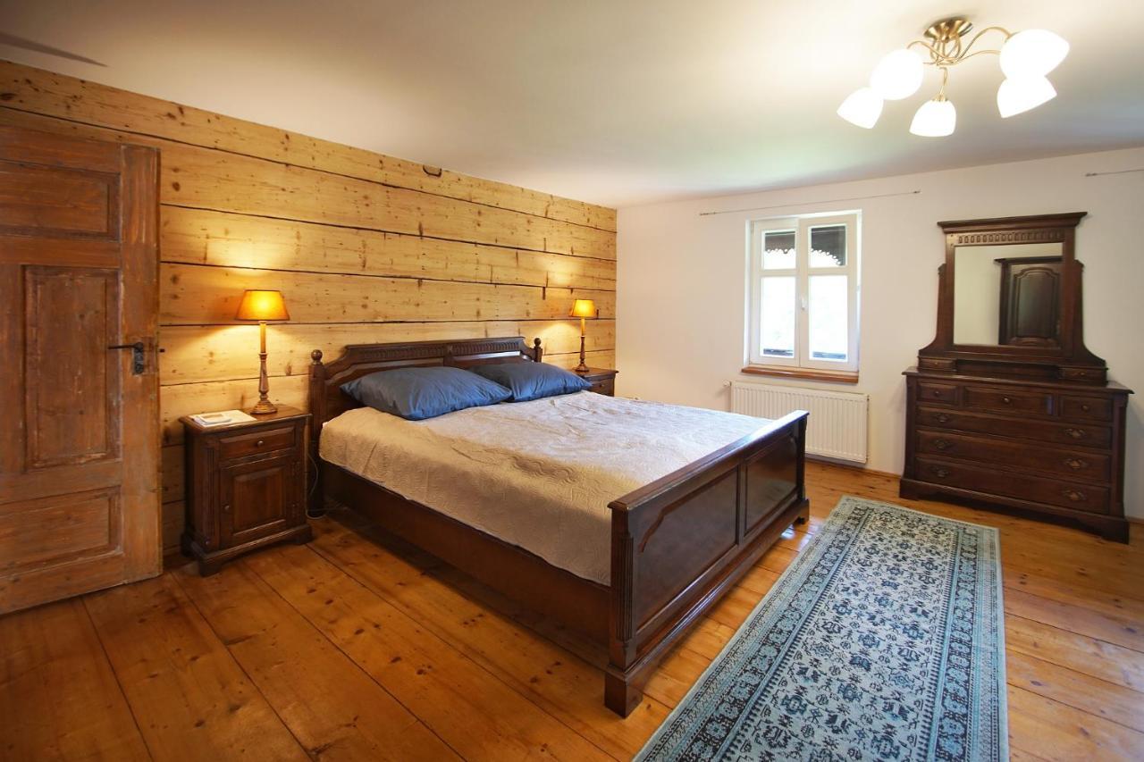 Uspokoj Ducha - Adults Only Gasthof *