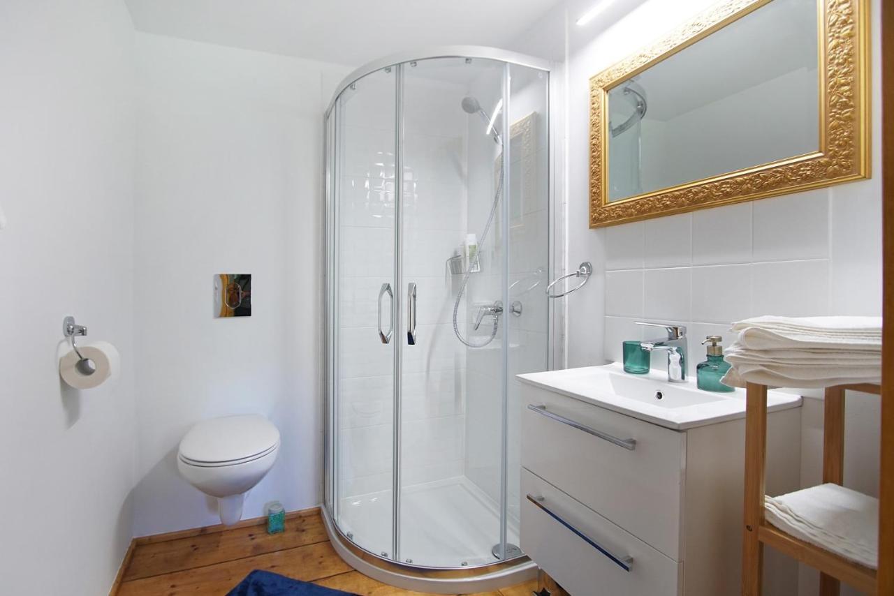 Affittacamere Uspokoj Ducha - Adults Only