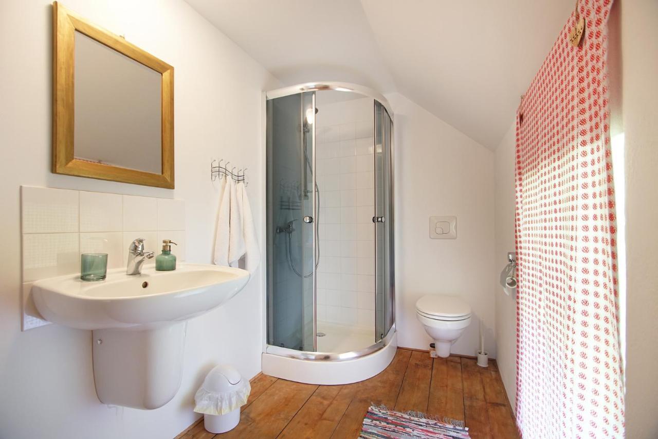 Uspokoj Ducha - Adults Only * Stara Morawa