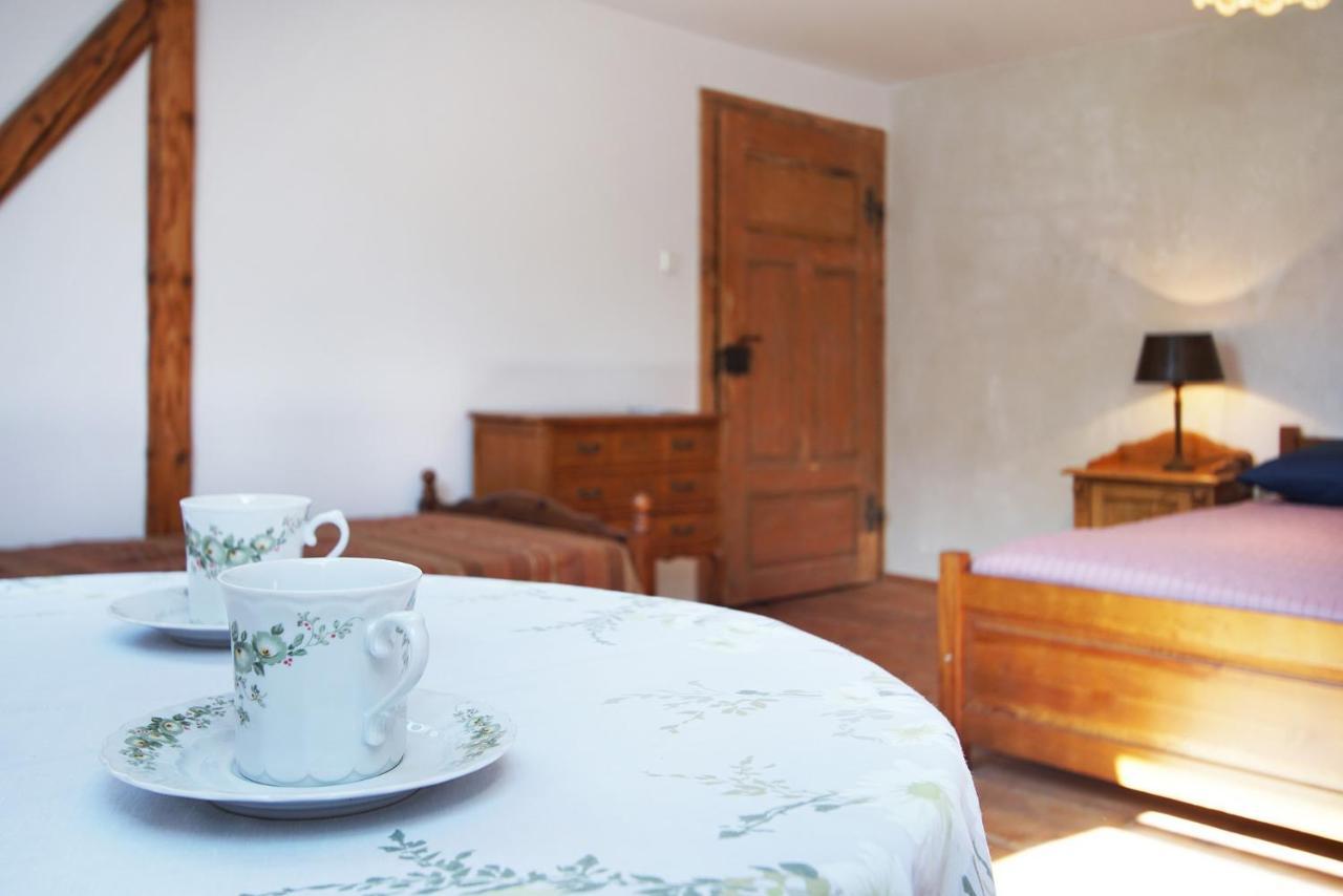 Uspokoj Ducha - Adults Only Gasthof