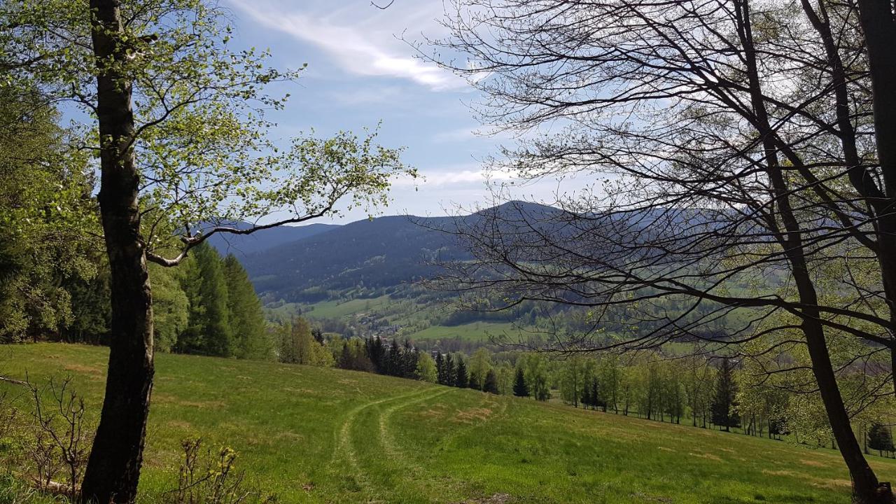 Gasthof Uspokoj Ducha - Adults Only Stara Morawa
