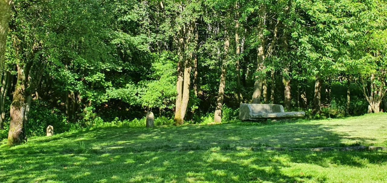 Gasthof Uspokoj Ducha - Adults Only Stara Morawa