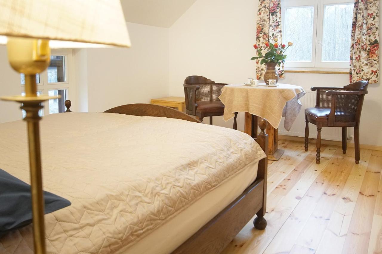 Uspokoj Ducha - Adults Only Gasthof