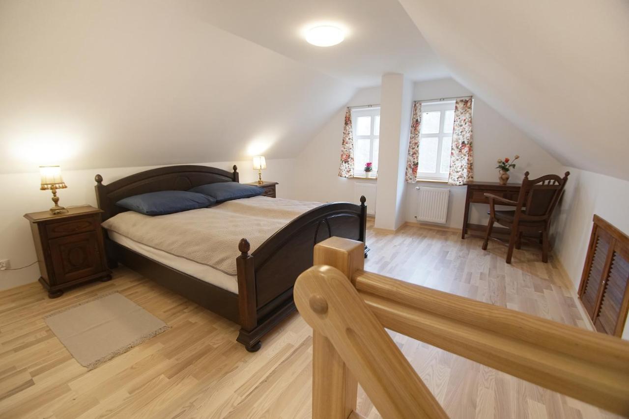 Uspokoj Ducha - Adults Only Gasthof