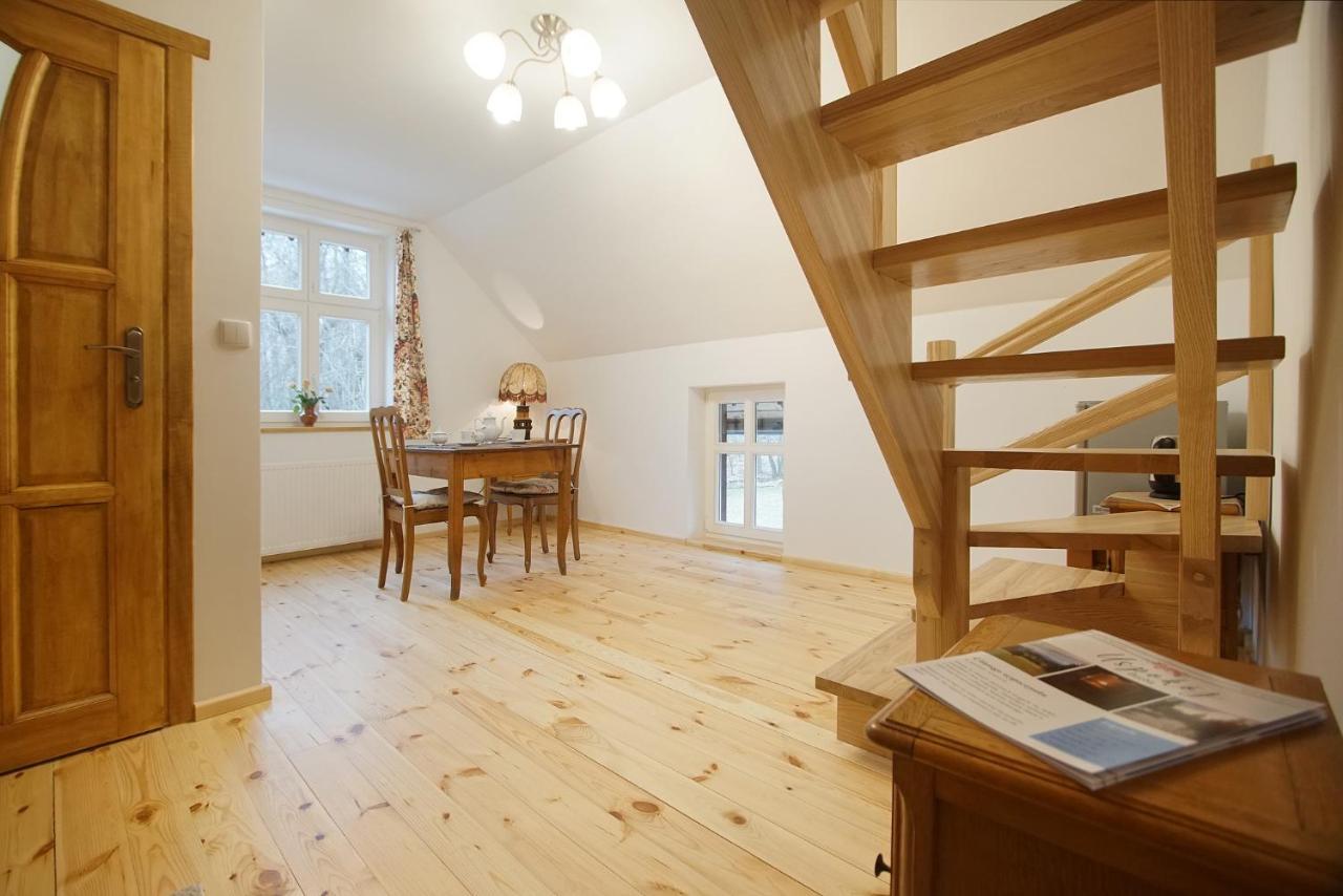 Uspokoj Ducha - Adults Only Stara Morawa