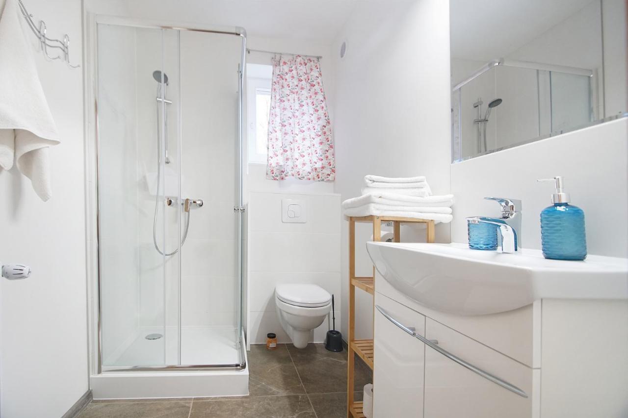 Uspokoj Ducha - Adults Only Gasthof