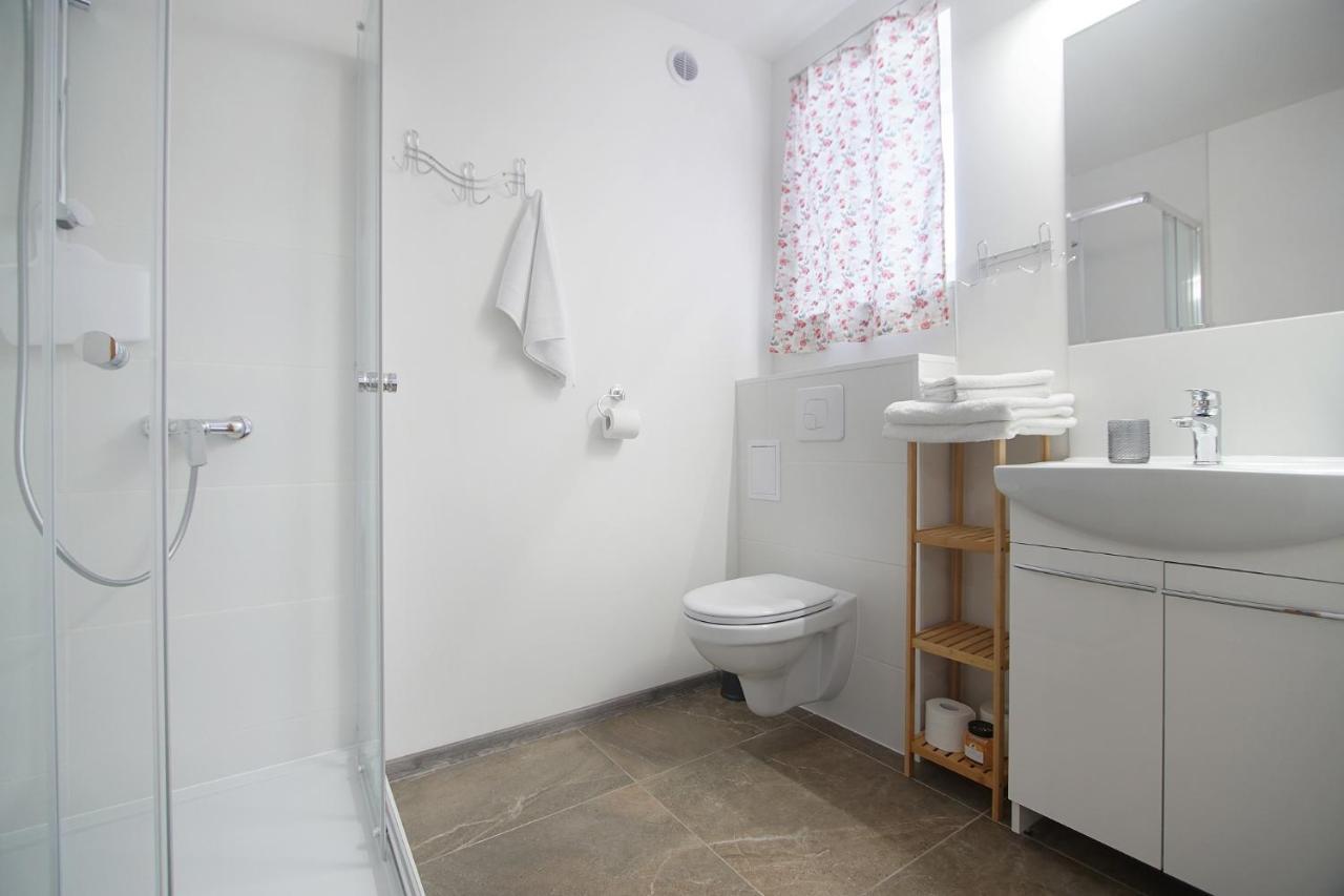 Gasthof Uspokoj Ducha - Adults Only *