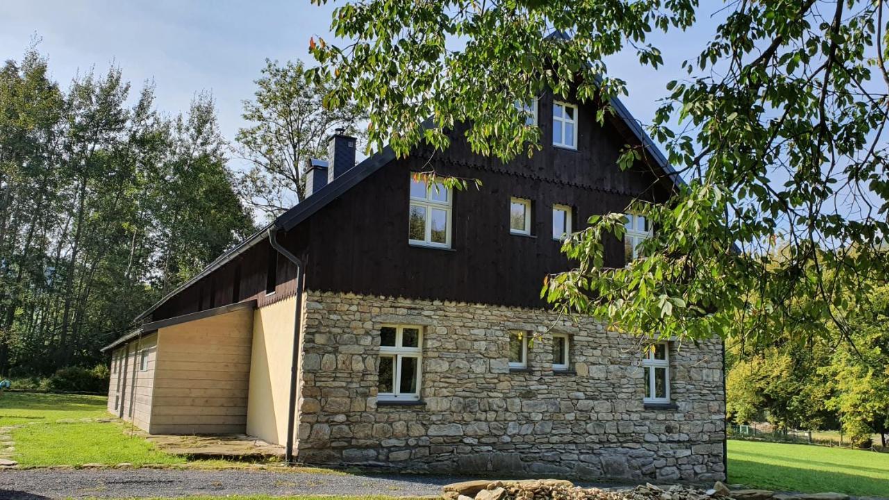 Gasthof Uspokoj Ducha - Adults Only