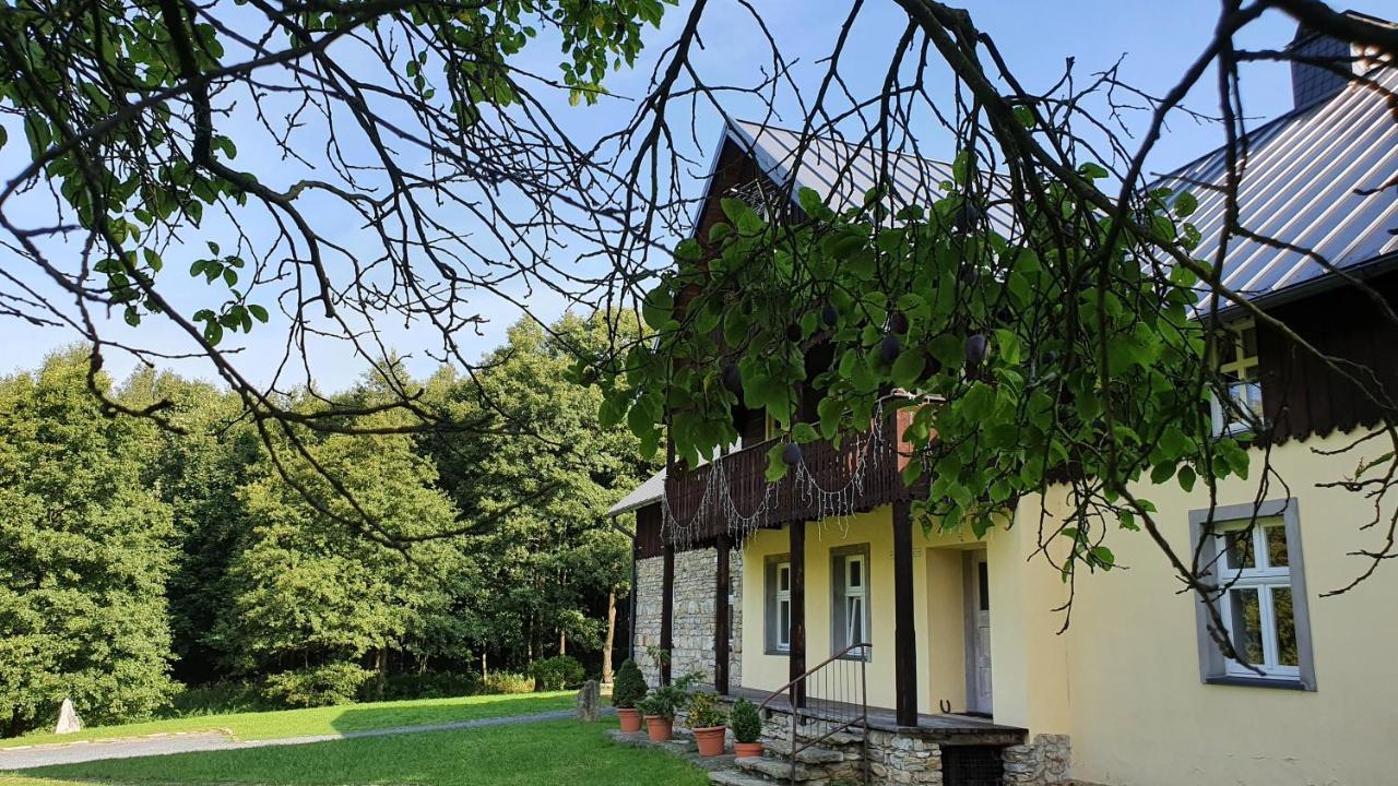 Uspokoj Ducha - Adults Only * Stara Morawa